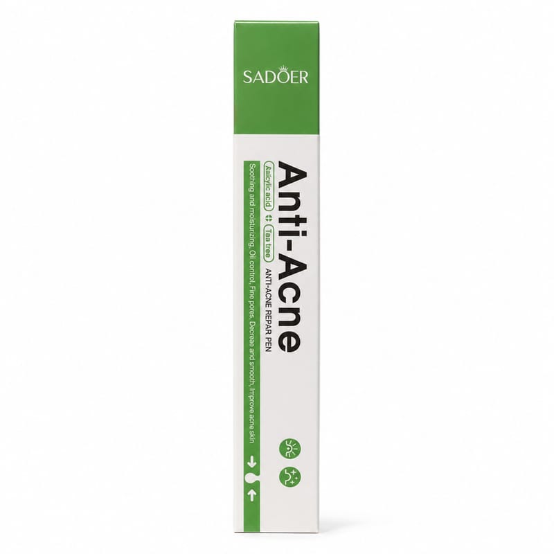 Lapiz gel Anti-Acne SADOER - Image 4